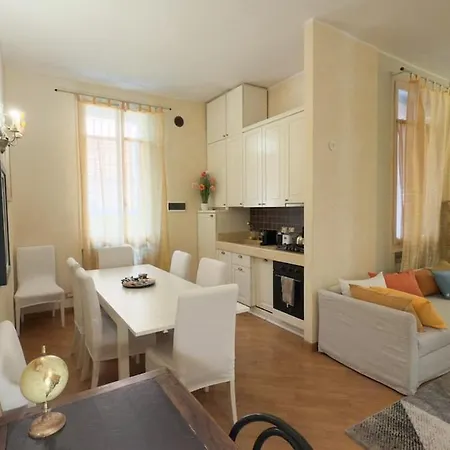 Residenza San Leonardo 2 Bedrooms Private Parking * Vérone
