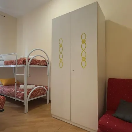 Appartement Residenza San Leonardo 2 Bedrooms Private Parking