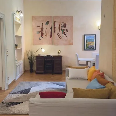Appartement Residenza San Leonardo 2 Bedrooms Private Parking *