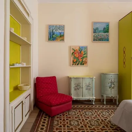 Residenza San Leonardo 2 Bedrooms Private Parking Appartement *