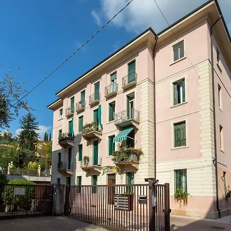 Appartement Residenza San Leonardo 2 Bedrooms Private Parking Vérone
