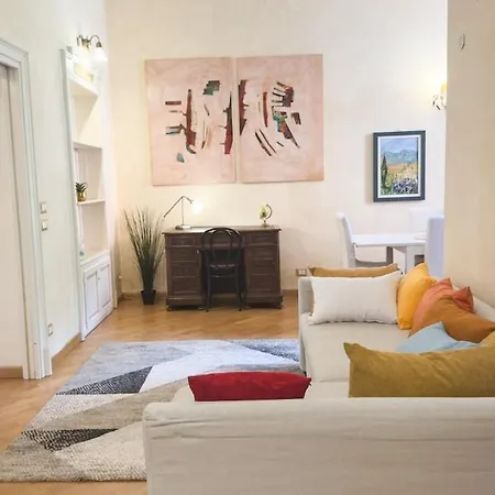 Residenza San Leonardo 2 Bedrooms Private Parking *