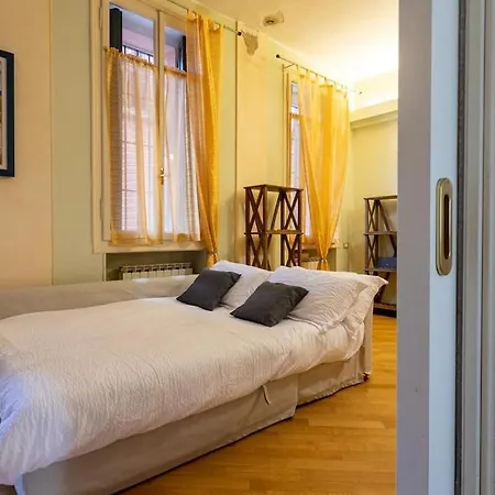 Appartement Residenza San Leonardo 2 Bedrooms Private Parking *