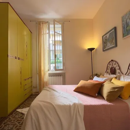Appartement Residenza San Leonardo 2 Bedrooms Private Parking