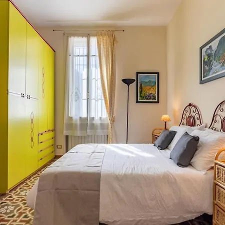 Residenza San Leonardo 2 Bedrooms Private Parking * Верона