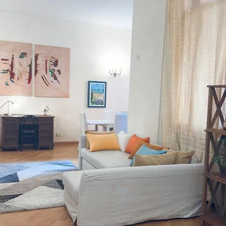 Residenza San Leonardo 2 Bedrooms Private Parking *