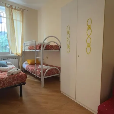 Appartement Residenza San Leonardo 2 Bedrooms Private Parking Vérone