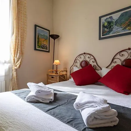 Residenza San Leonardo 2 Bedrooms Private Parking *