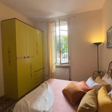 Residenza San Leonardo 2 Bedrooms Private Parking Vérone