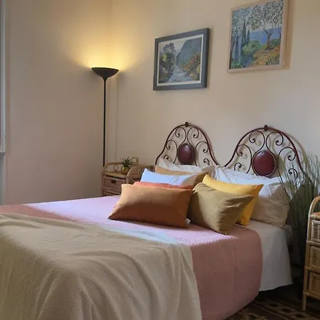 Residenza San Leonardo 2 Bedrooms Private Parking Appartement Vérone