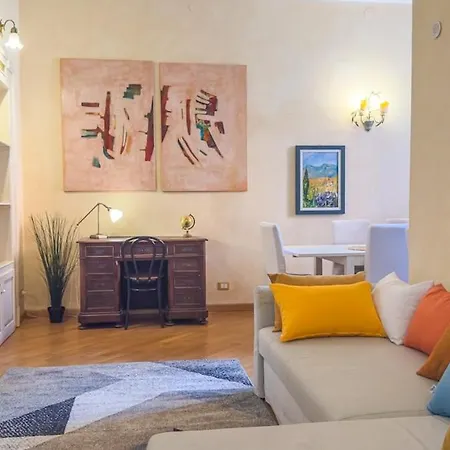 Residenza San Leonardo 2 Bedrooms Private Parking *