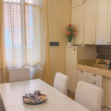 Appartement Residenza San Leonardo 2 Bedrooms Private Parking