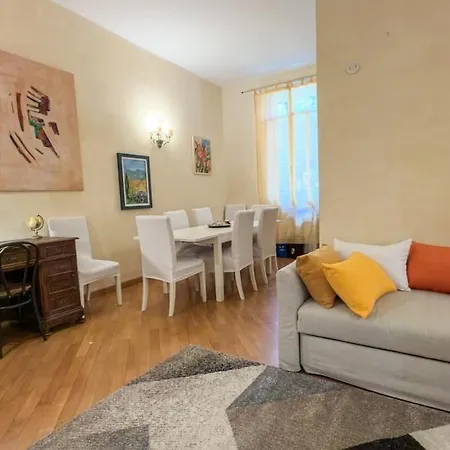 Residenza San Leonardo 2 Bedrooms Private Parking Apartament