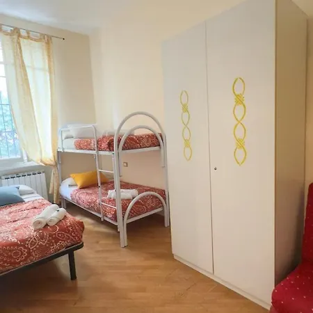 Residenza San Leonardo 2 Bedrooms Private Parking Appartement *