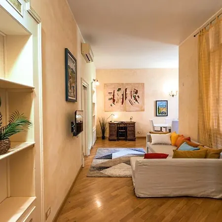 Residenza San Leonardo 2 Bedrooms Private Parking Appartement *