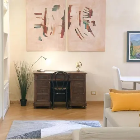 Residenza San Leonardo 2 Bedrooms Private Parking * Vérone