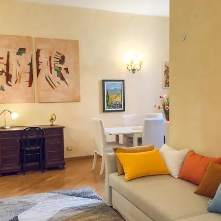 Residenza San Leonardo 2 Bedrooms Private Parking Vérone