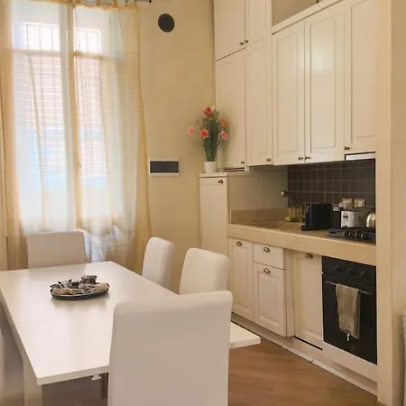 Appartement Residenza San Leonardo 2 Bedrooms Private Parking *