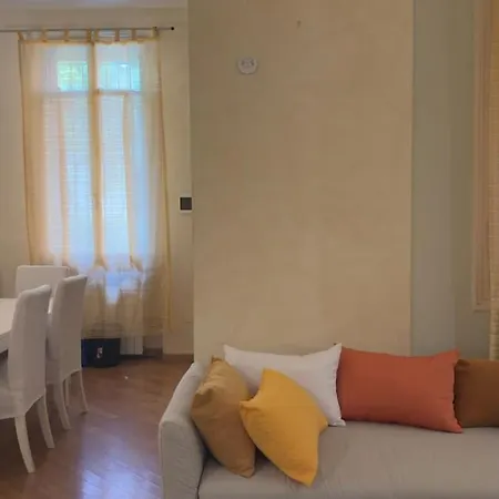 Appartement Residenza San Leonardo 2 Bedrooms Private Parking *
