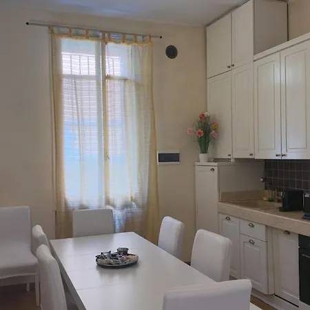 Residenza San Leonardo 2 Bedrooms Private Parking *